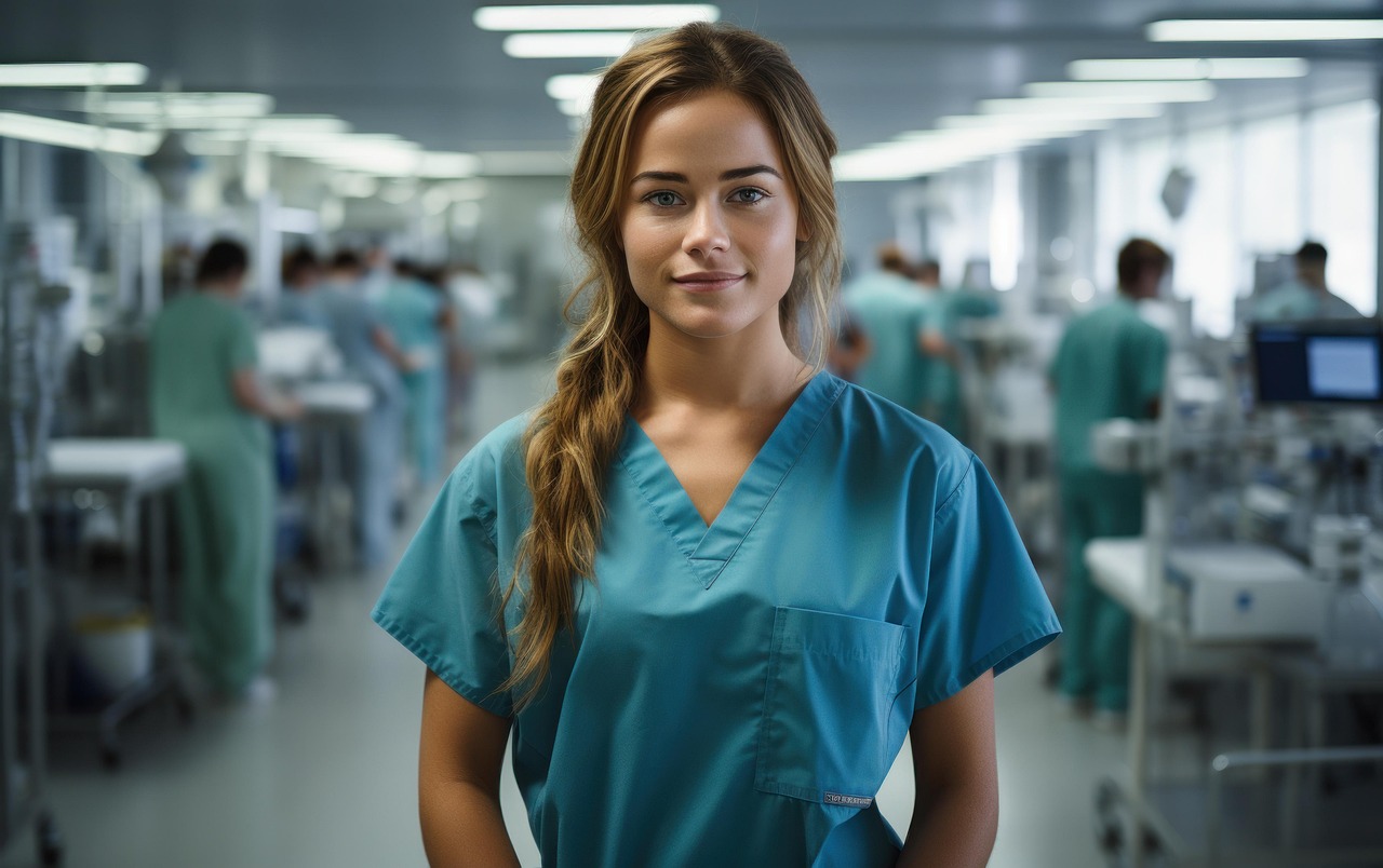 Why Diploma in Assistant Nursing, Midwifery & Patient Care Is a Great Career Choice